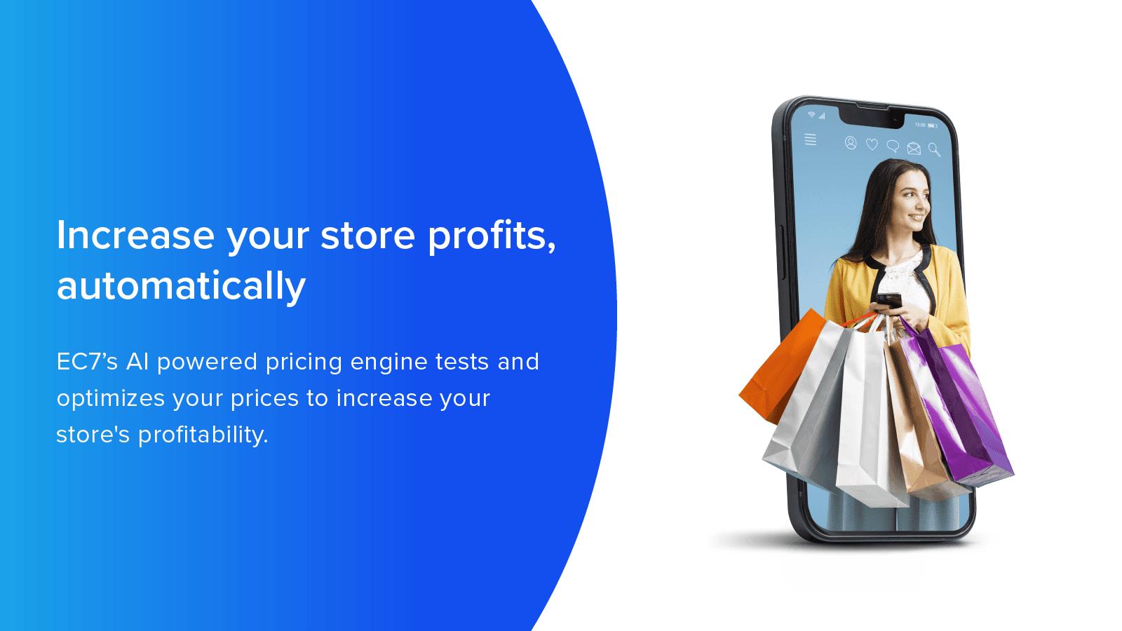 EC7 AI - Price Optimizer