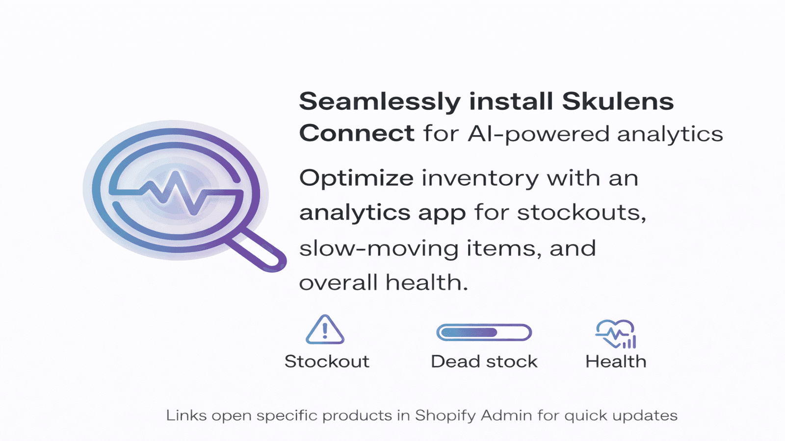 Skulens Connect