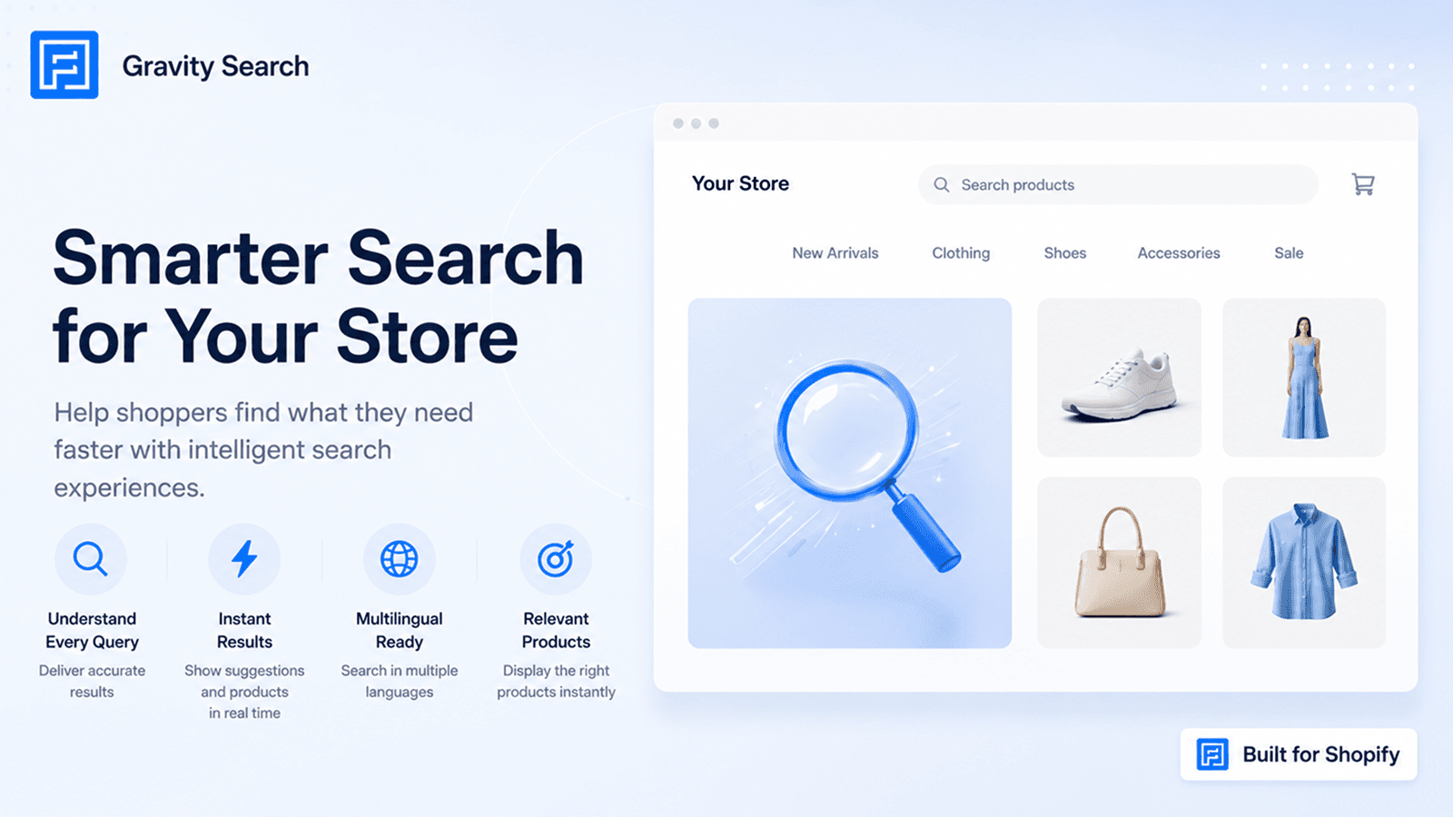 E-commerce Search | Semantic Search | Multilingual Search