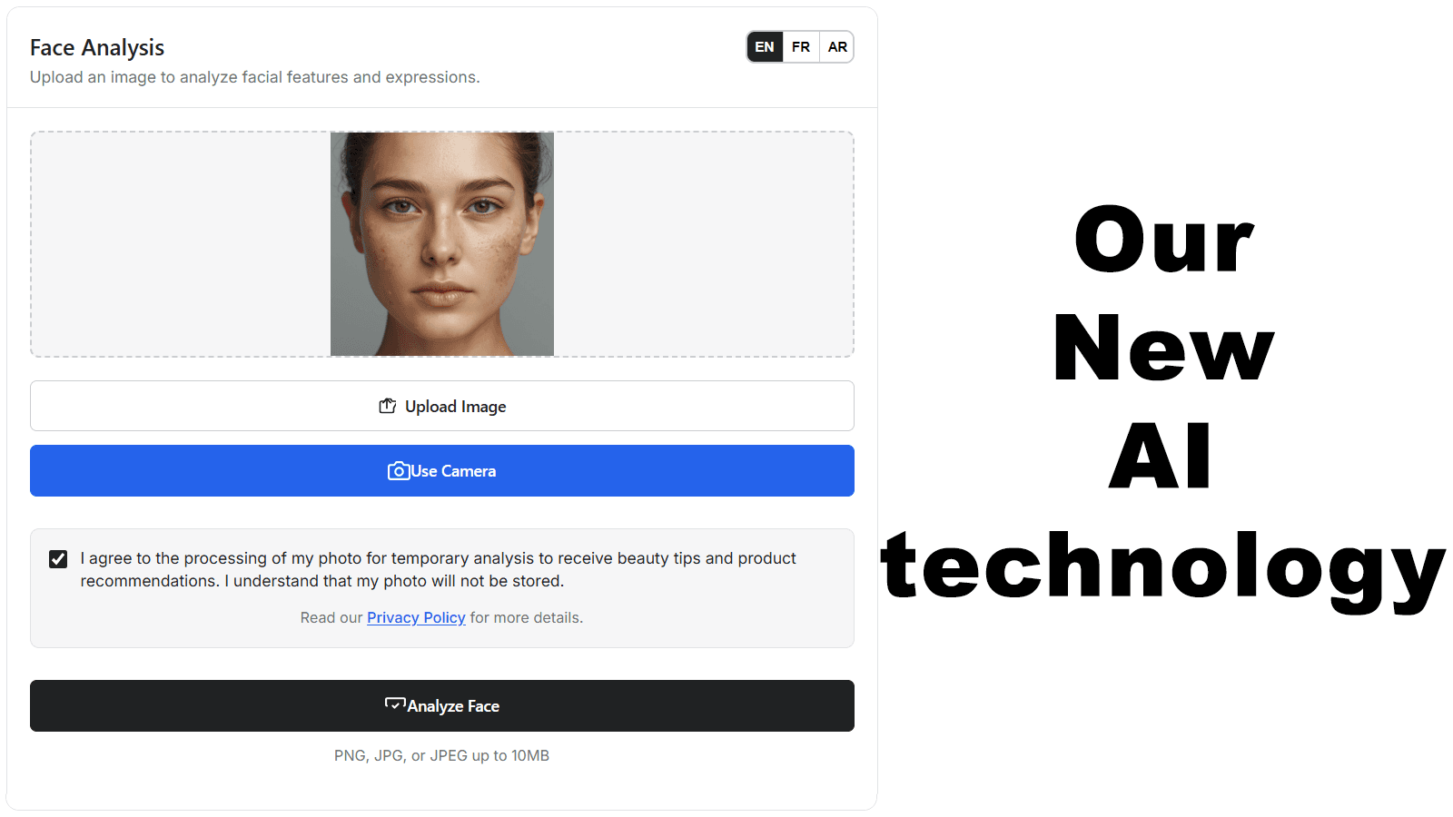 New AI