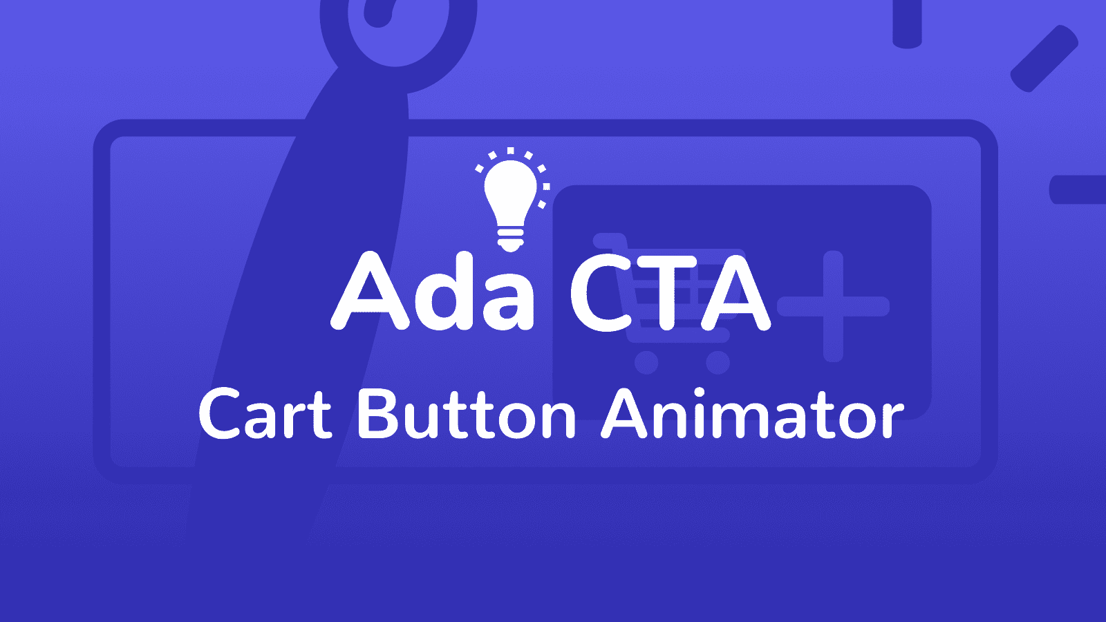 Make "Add to cart" button stand out with visual effects