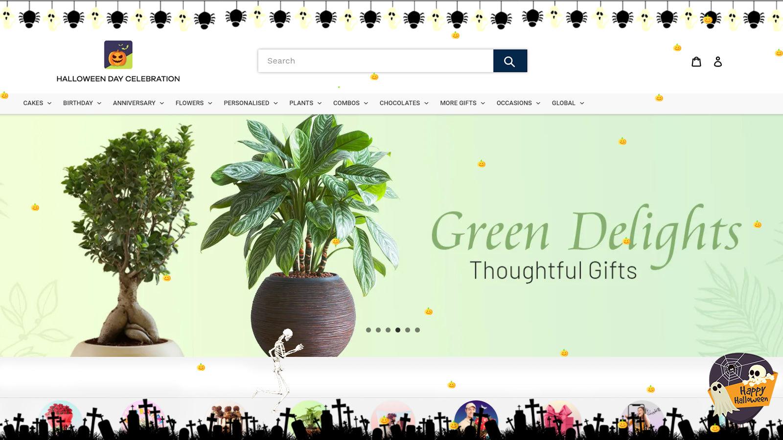 Halloween Day, Halloween Effects, Sotre Decoration