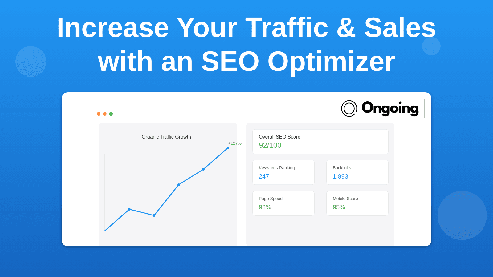 best seo Ai optimzer shopify app search engine optimization SEO