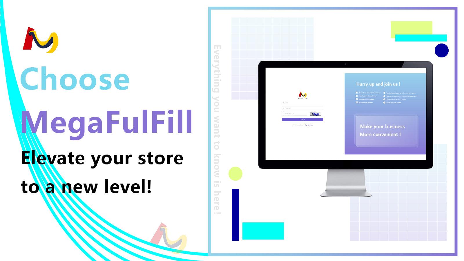 Elevate your store to a new level!