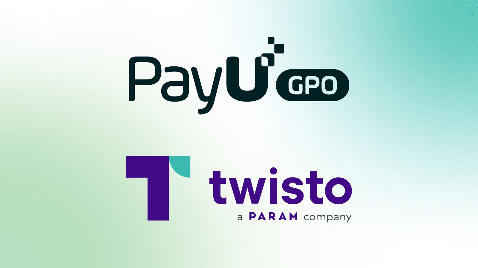 PayU GPO Twisto logo