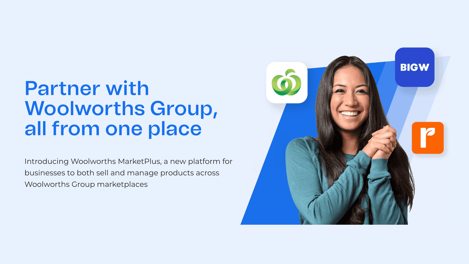 woolworthsmarketplus