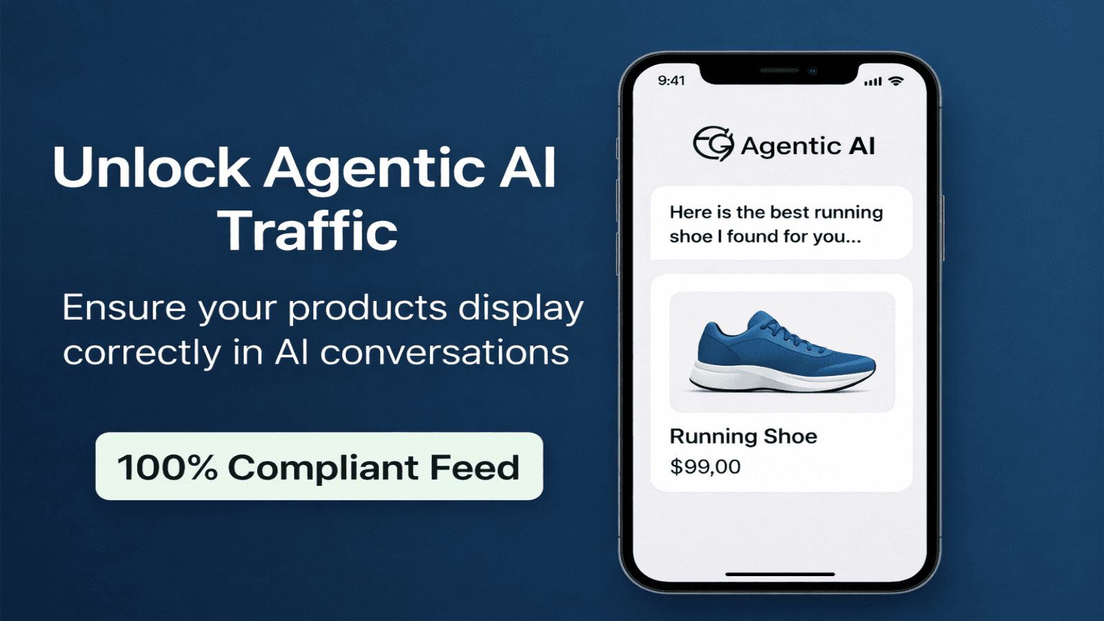 Make Your Products AI Shopping Ready under UCP