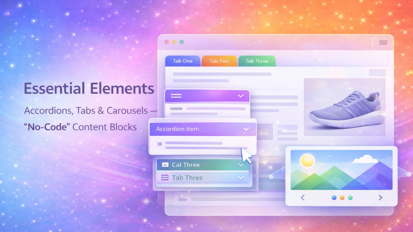 Essential Elements