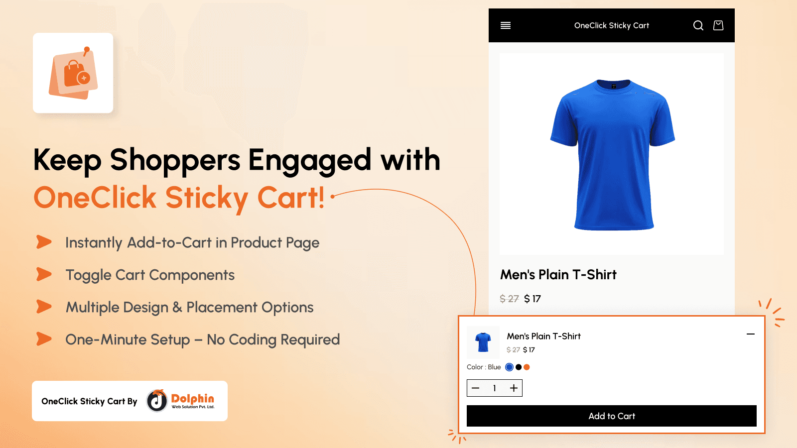 Keep Shopper Engagement