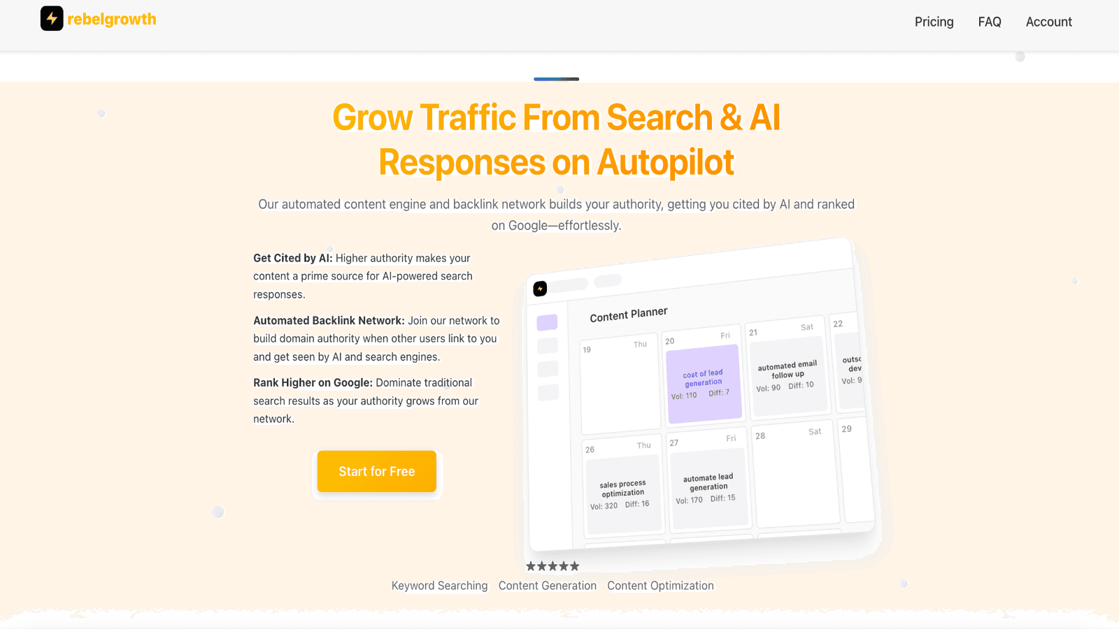 rebelgrowth ai seo