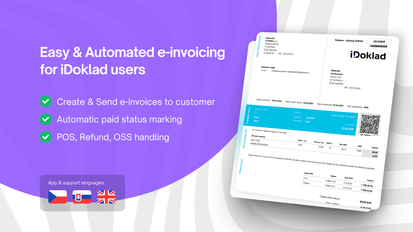 shopify-idoklad-integration-automated-invoicing