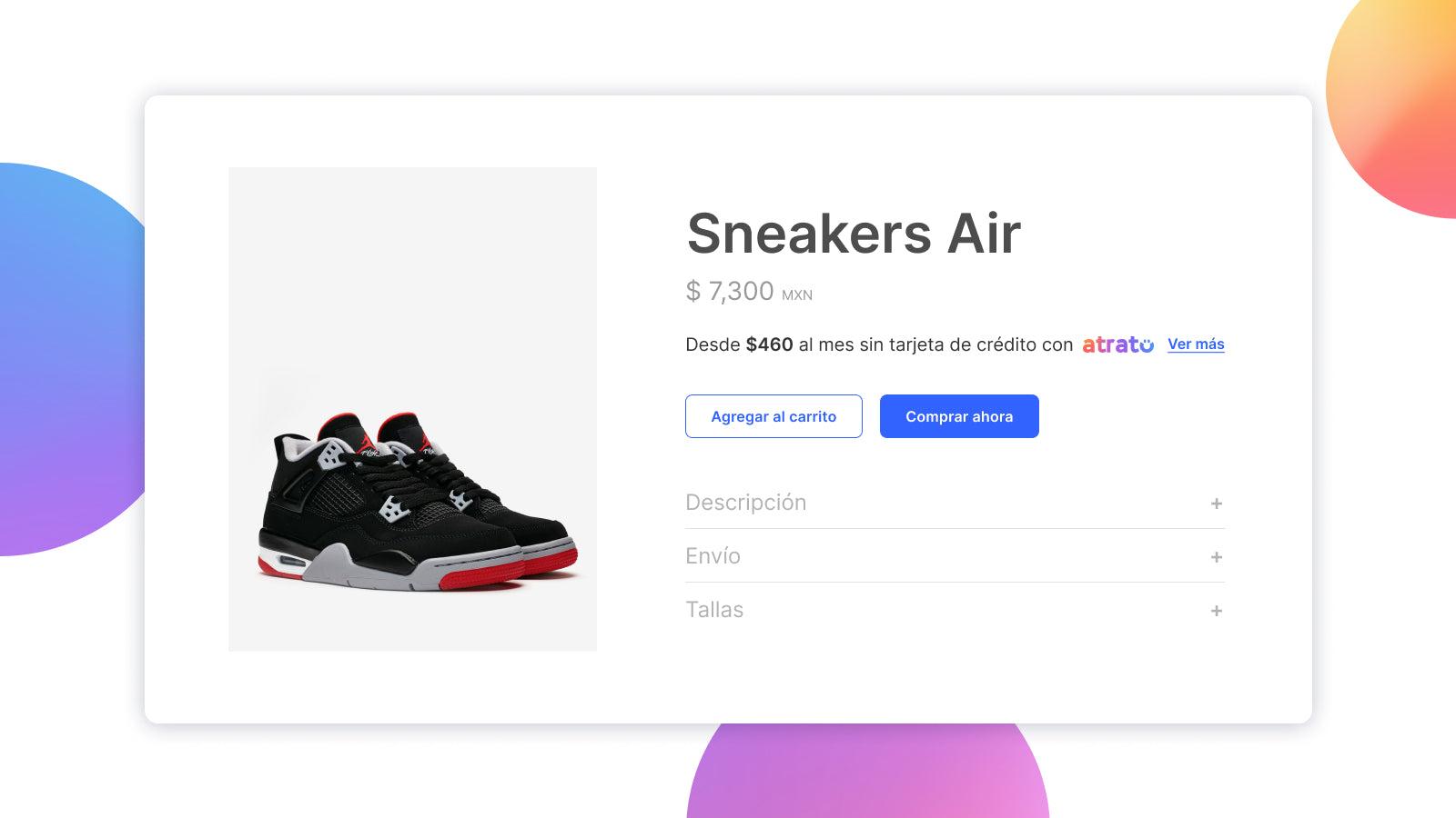 Atrato toolkit resources