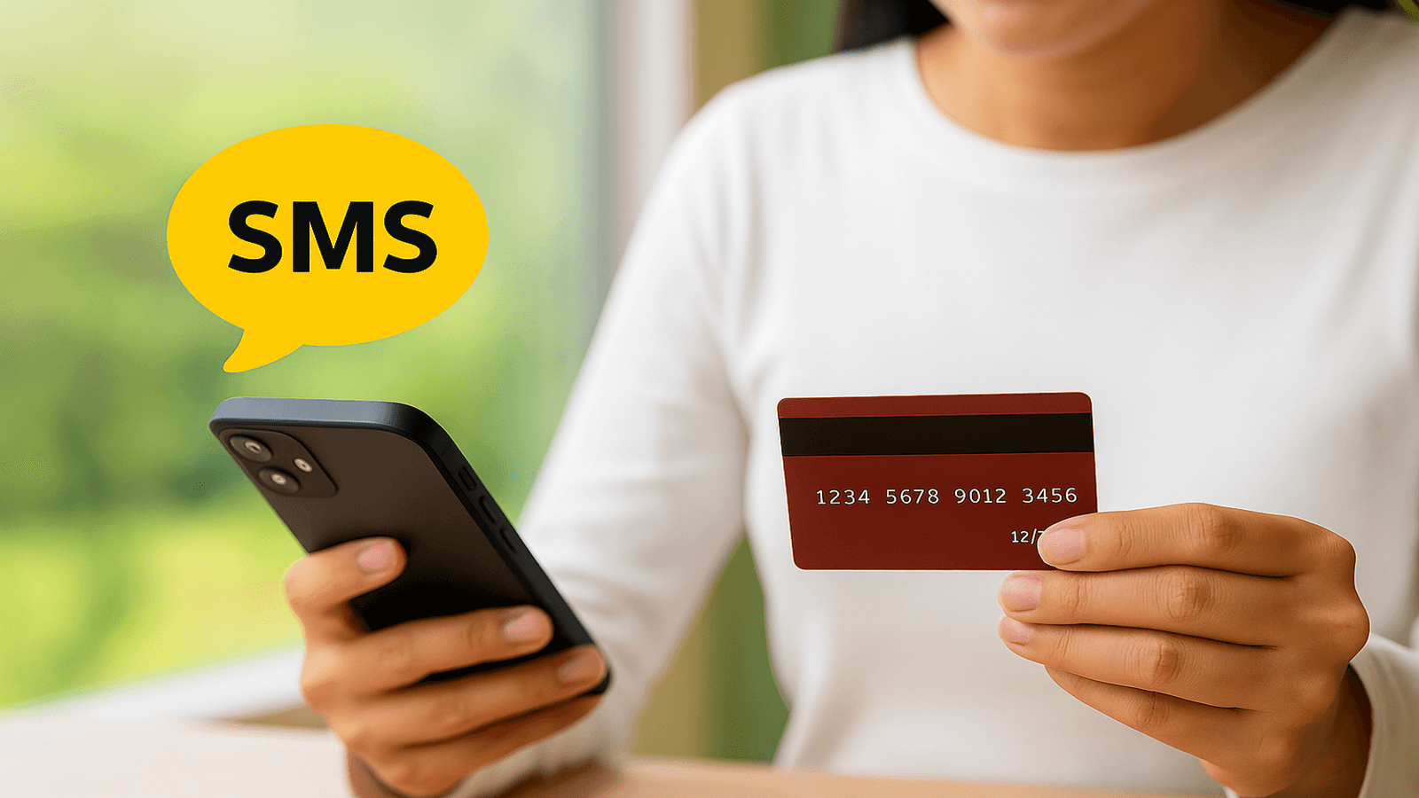 SMS Marketing