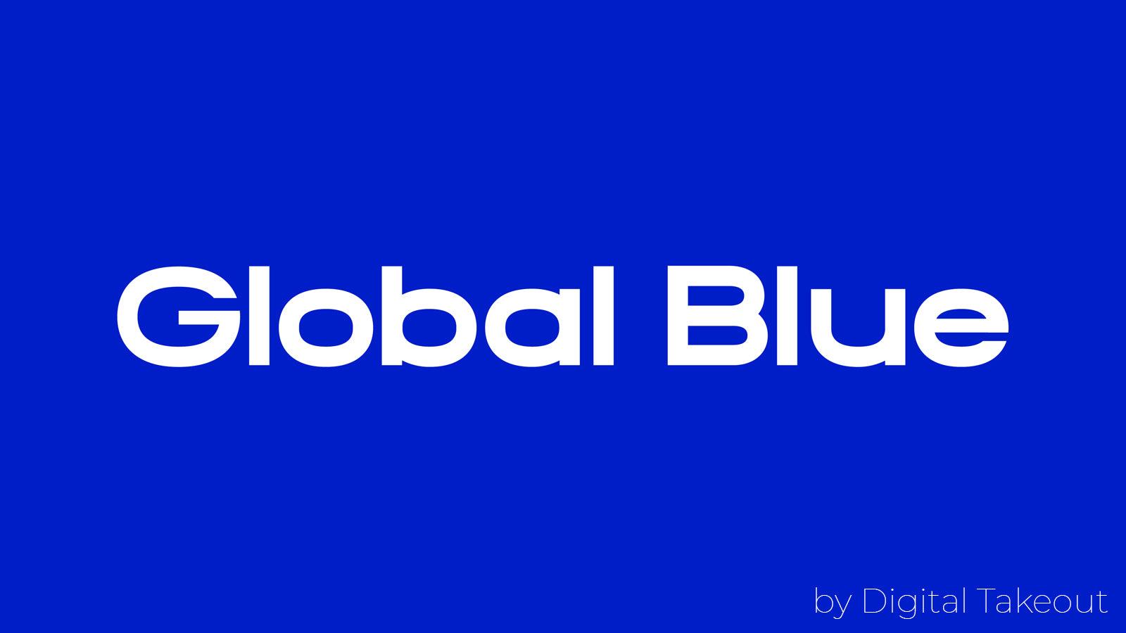Global Blue Tax Free