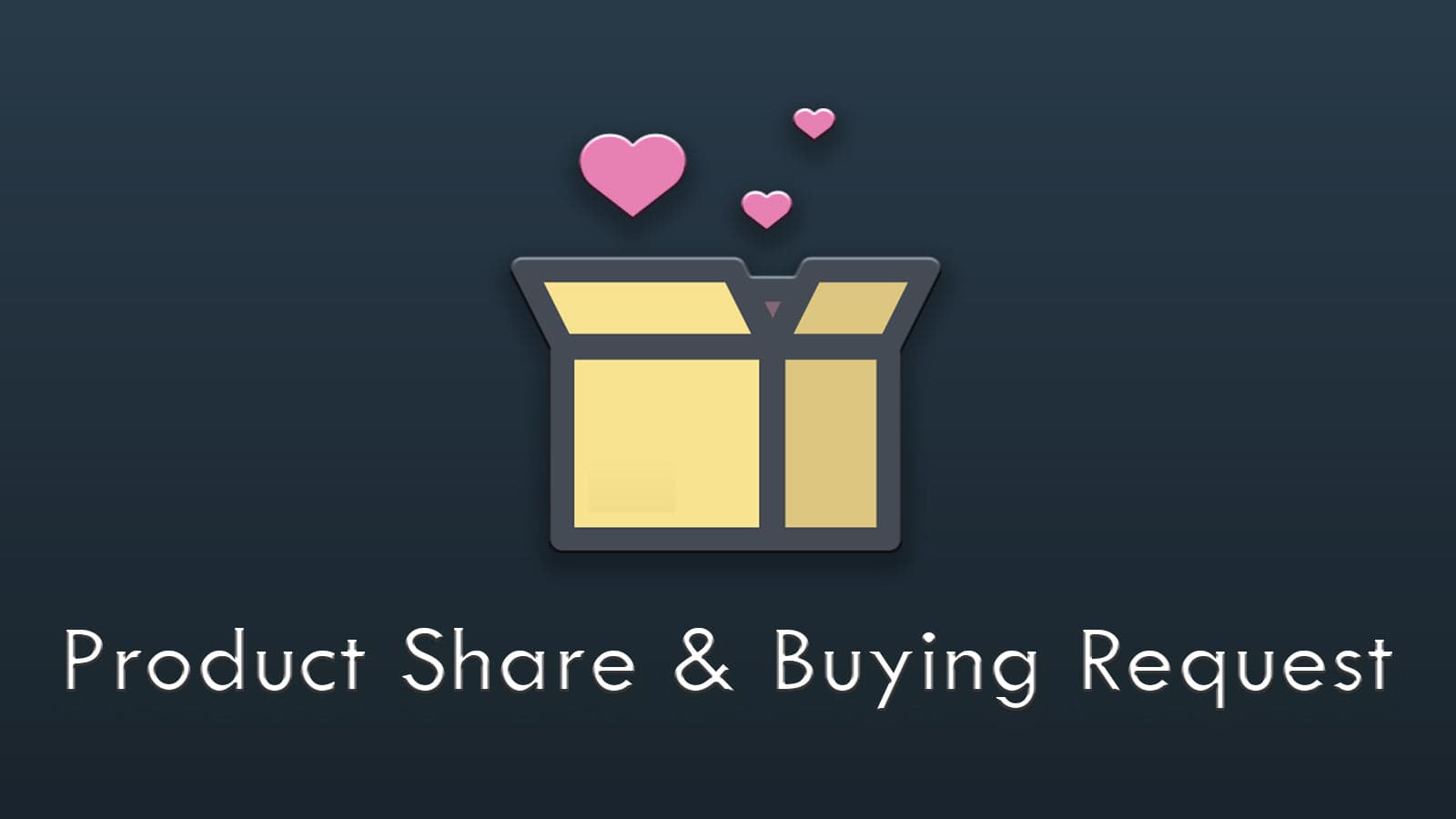 Buy for me Shopify app.