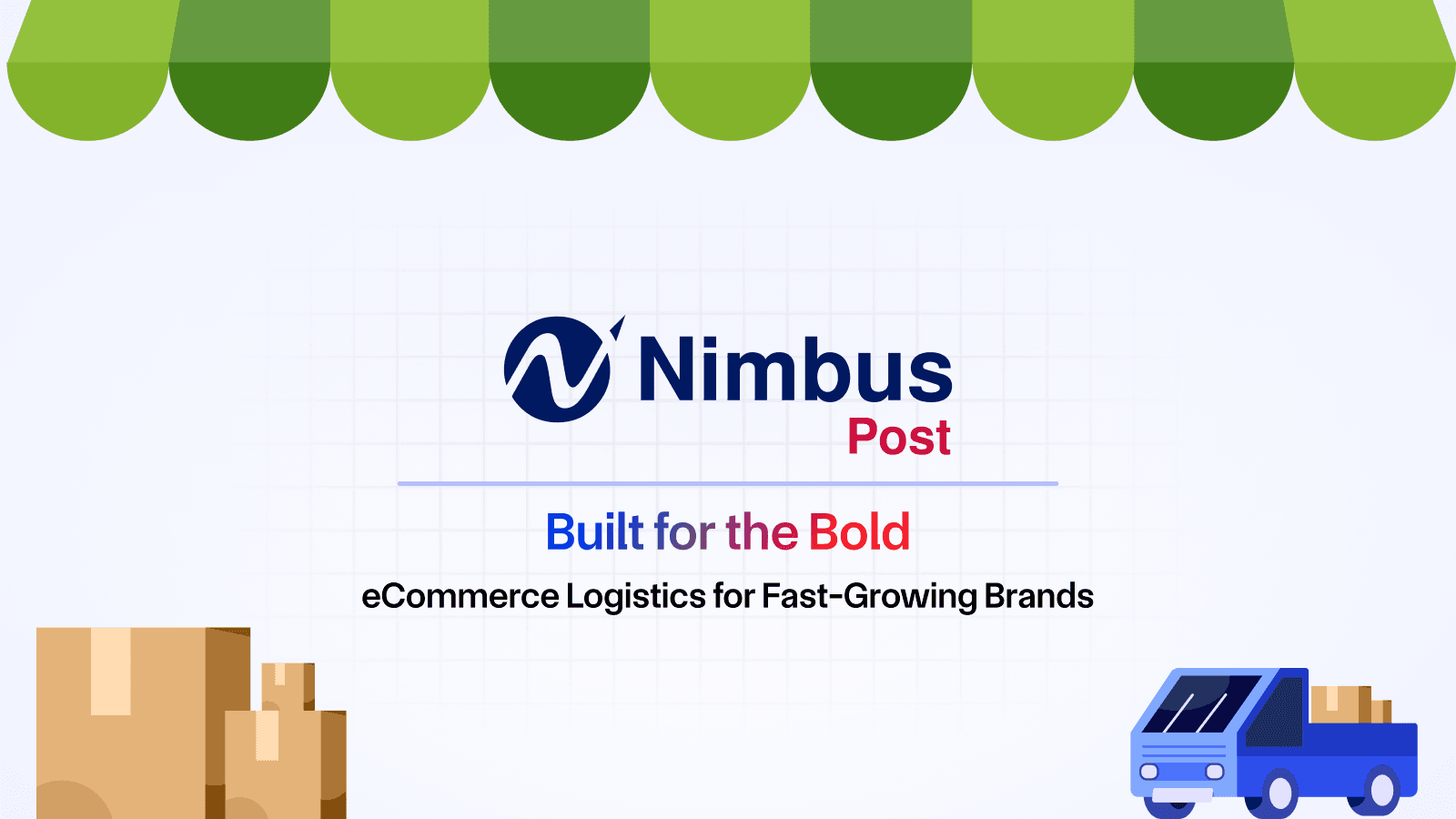 eCommerce Shipping App for Shopify