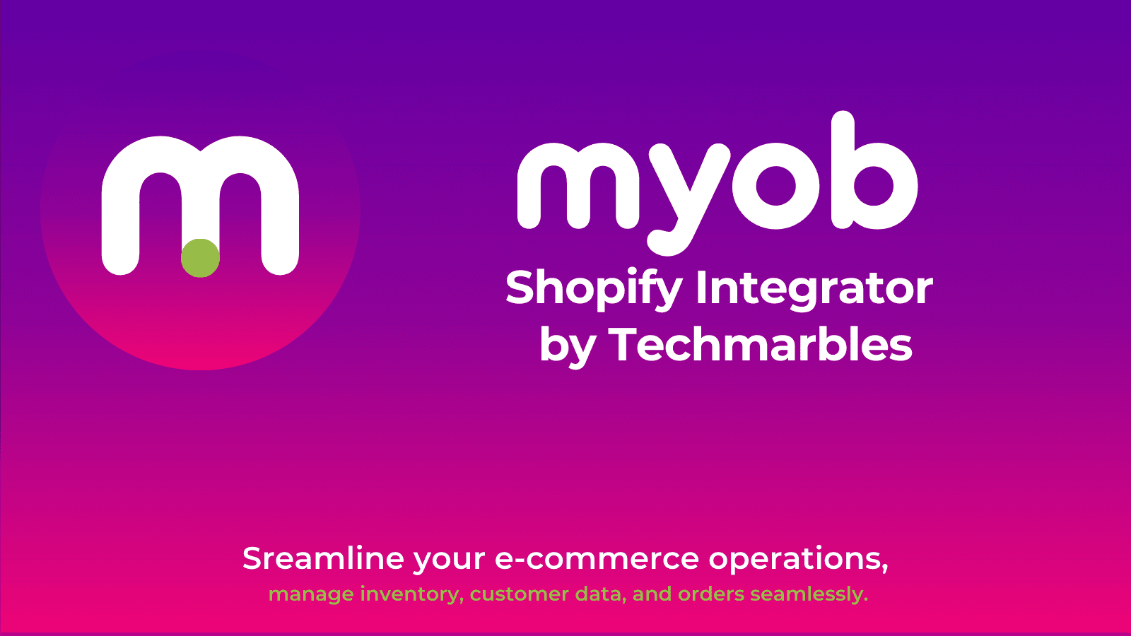 MYOB