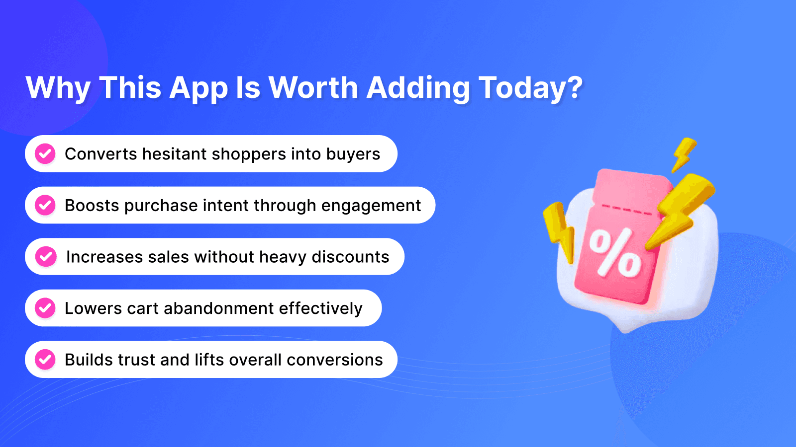 Make Offer ‑ Pay What You Want