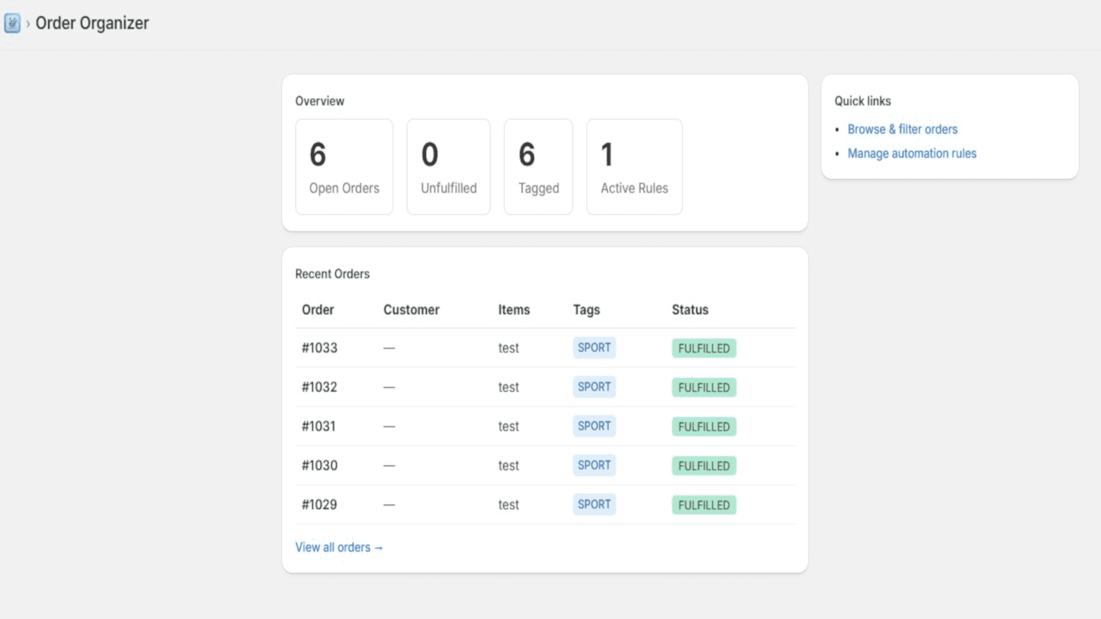 Home Page
