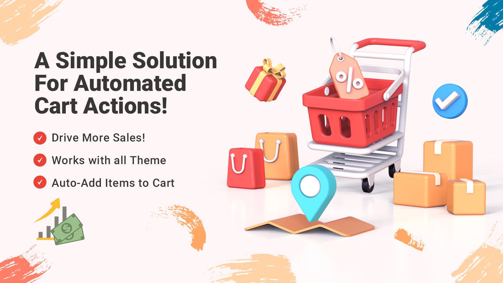 Srashta's Sticky ATC