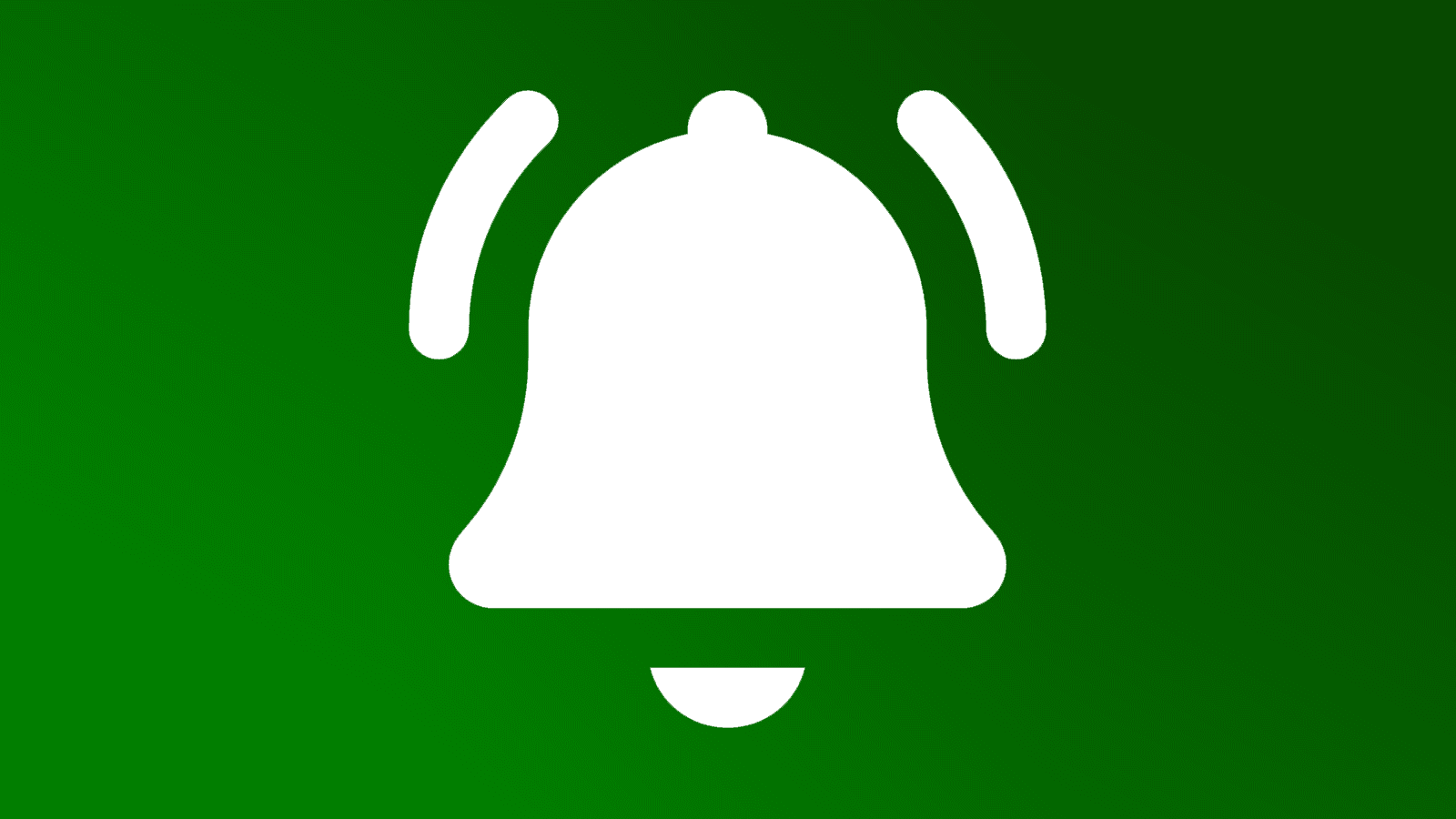 firwood Popup Notifications