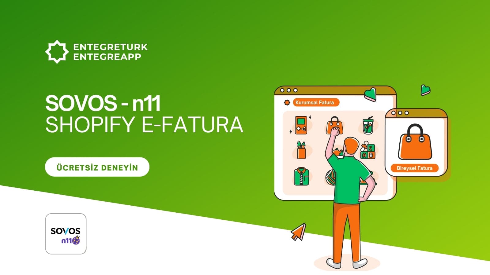 Fatura Ana Sayfa