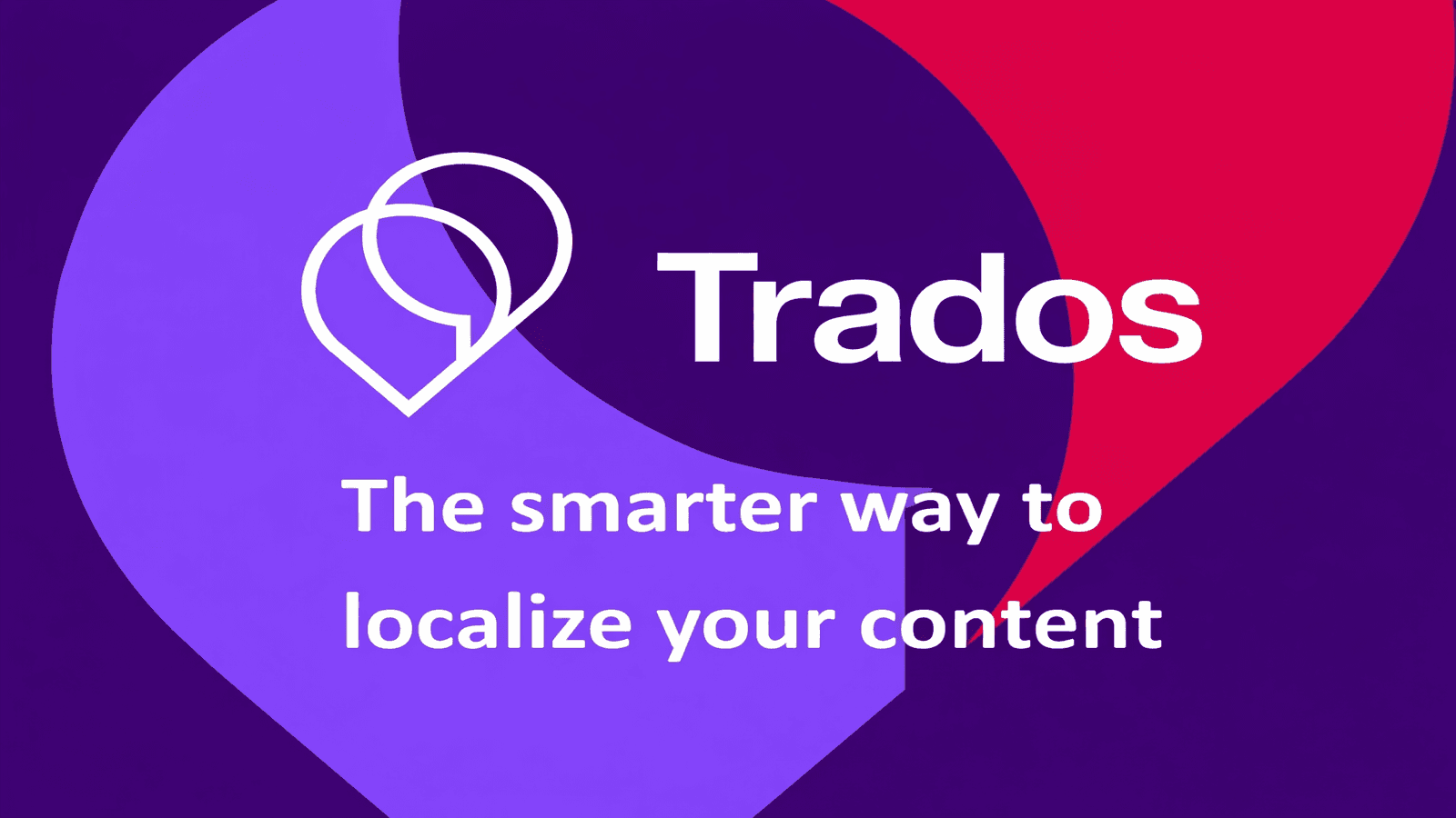 Trados Translation