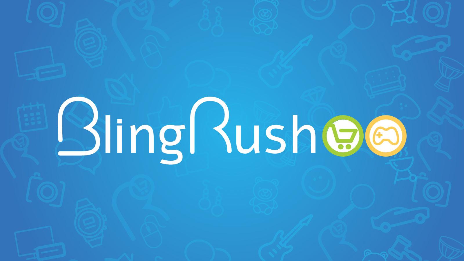 BlingRush Contests